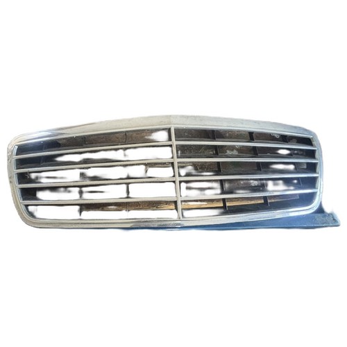 Kühlergrill mercedes klasse - kühlergrill, e-klasse