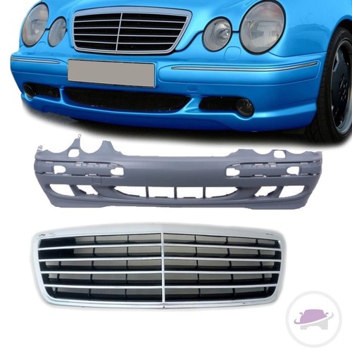 Mercedes klasse w210 - mercedes, e-klasse