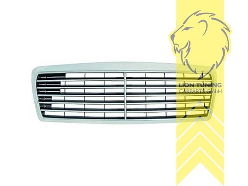Kühlergrill für mercedes - für,