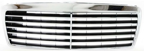 Kühlergrill für mercedes - kühlergrill,
