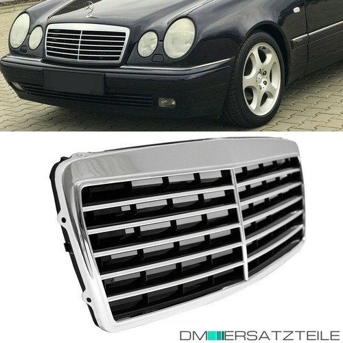 Mercedes klasse w210 - mercedes, s210