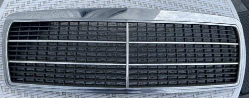 Kühlergrill w210 avantgarde - kühlergrill,