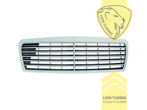 Kühlergrill für mercedes - für,