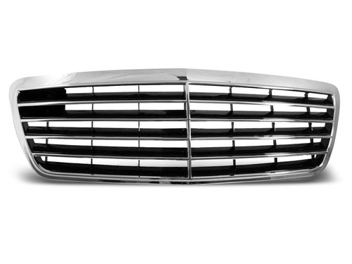 Kühlergrill sportgrill me06 - kÜhlergrill,