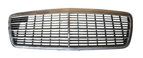 Frontgrill kühlergrill gitter - frontgrill,