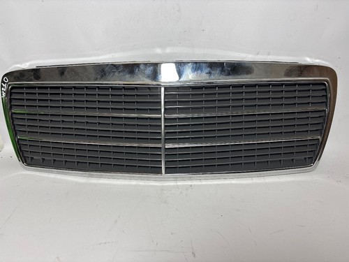 Kühlergrill mercedes benz - kühlergrill, mercedes-benz