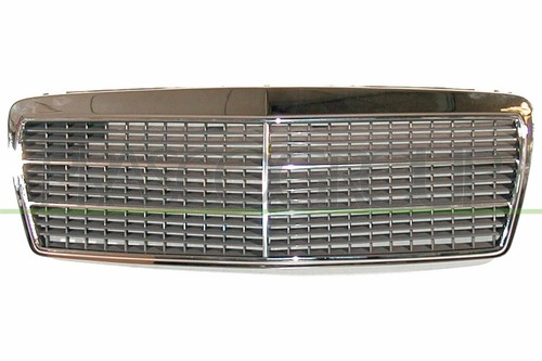 Kühlergitter kühlergrill - kühlergitter,