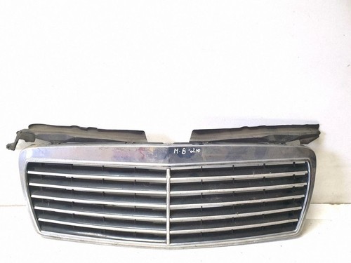Mercedes benz w210 - mercedes-benz, 2000