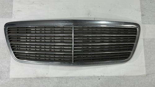 Mercedes kühlergrill - mercedes,
