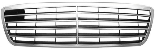 Kühlergrill für mercedes - für,