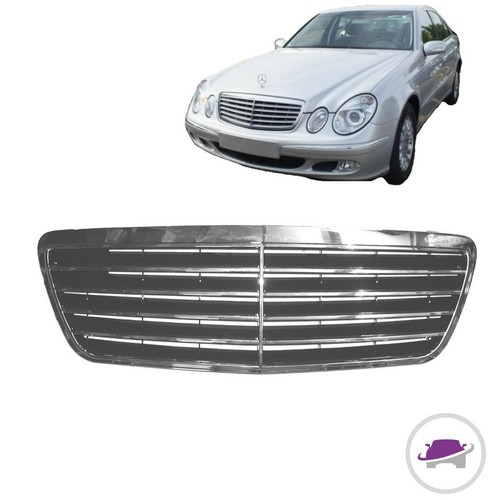 Mercedes s210 w210 - mercedes,
