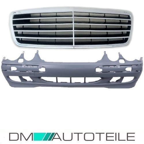 Mercedes klasse w210 - mercedes,