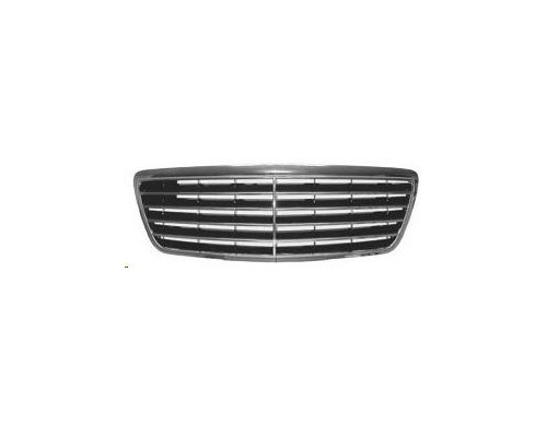 Gitter grill vorne - gitter,