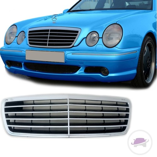 Für mercedes w210 - für,